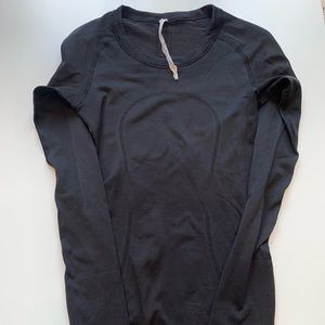 Swiftly Tech Long Sleeve Shirt 2.0